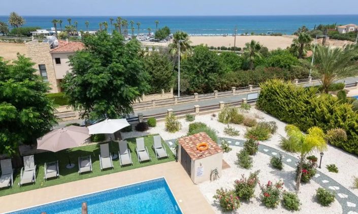 Image No.3-Villa de 4 chambres à vendre à Polis Chrysochous