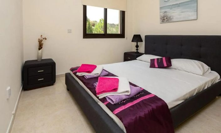 Image No.6-Villa de 4 chambres à vendre à Polis Chrysochous