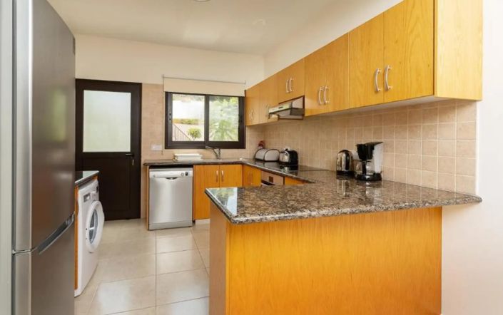 Image No.7-Villa de 4 chambres à vendre à Polis Chrysochous