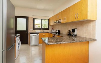 Detached Villa For Sale  in  Polis Chrysochous