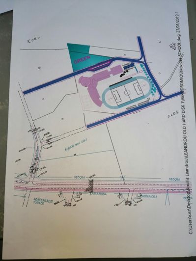 Image No.5-Terre à vendre à Yeroskipou