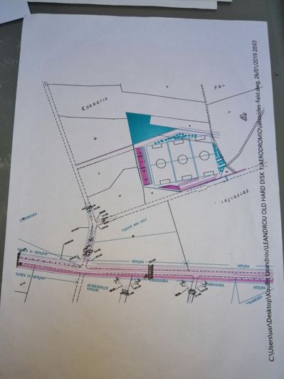 Image No.6-Terre à vendre à Yeroskipou