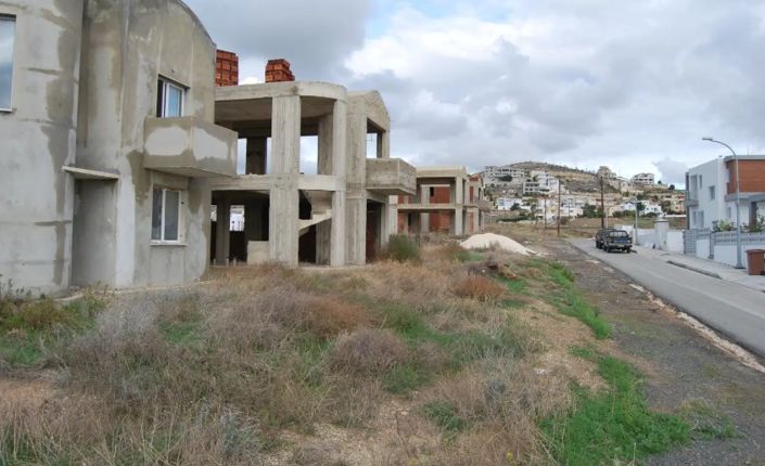 Image No.3-Terre à vendre à Yeroskipou