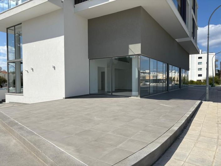 Image No.5-Commercial à vendre à Kato Paphos