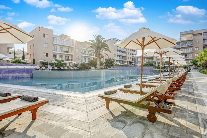 Image No.10-Appartement de 2 chambres à vendre à Paphos