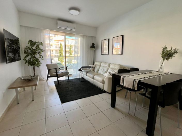 Image No.3-Appartement de 2 chambres à vendre à Paphos