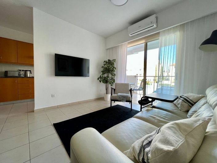 Image No.4-Appartement de 2 chambres à vendre à Paphos