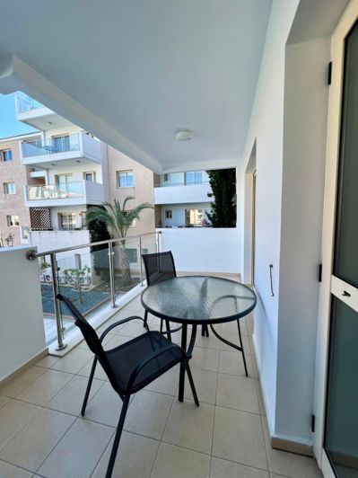 Image No.5-Appartement de 2 chambres à vendre à Paphos