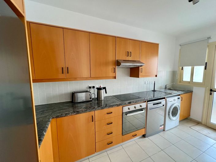 Image No.7-Appartement de 2 chambres à vendre à Paphos