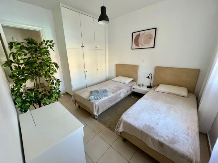 Image No.8-Appartement de 2 chambres à vendre à Paphos