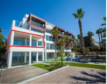 Apartment For Sale  in  Kato Pafos