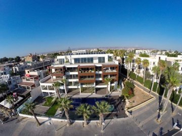 Ground Floor Apartment  For Sale  in  Kato Pafos