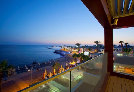 Image No.2-Appartement de 5 chambres à vendre à Kato Paphos