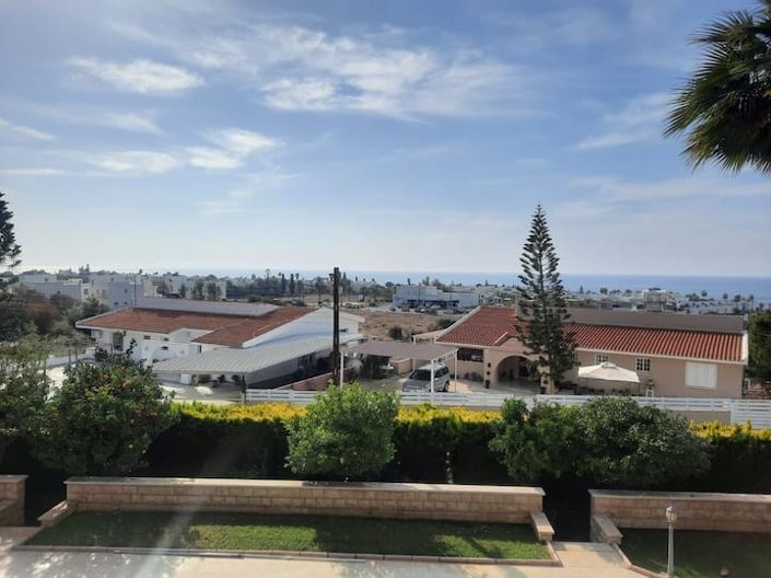 Image No.3-Villa de 4 chambres à vendre à Chlorakas