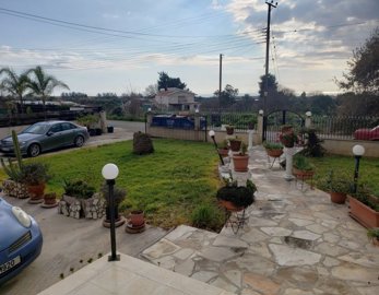 Detached Villa For Sale  in  Select Location