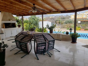 Detached Villa For Sale  in  Select Location