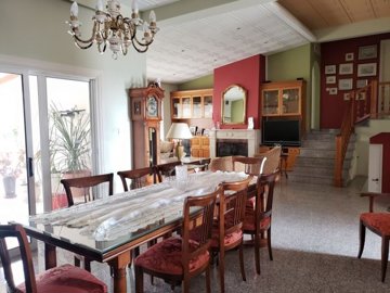 Detached Villa For Sale  in  Select Location