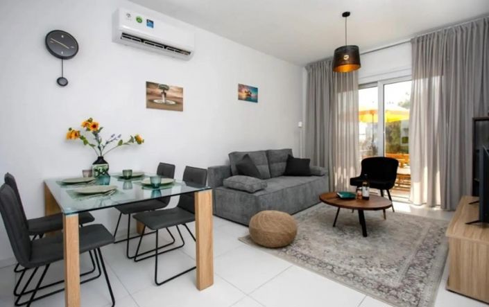 Image No.7-Appartement de 1 chambre à vendre à Tombs of the Kings