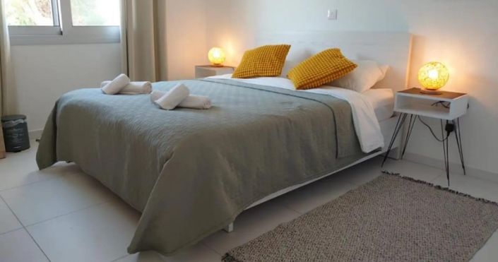 Image No.8-Appartement de 1 chambre à vendre à Tombs of the Kings