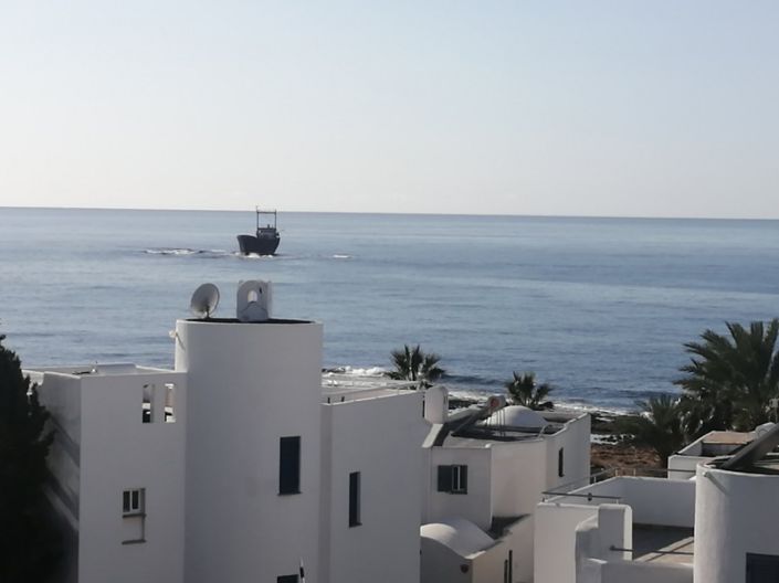 Image No.3-Villa de 5 chambres à vendre à Chlorakas