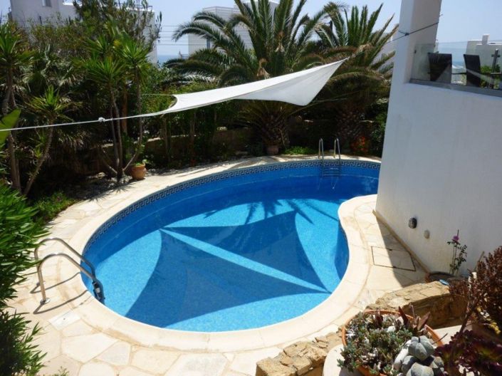 Image No.4-Villa de 5 chambres à vendre à Chlorakas