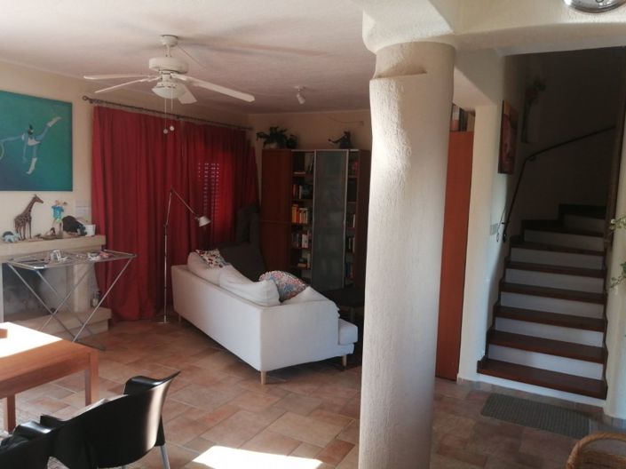 Image No.7-Villa de 5 chambres à vendre à Chlorakas