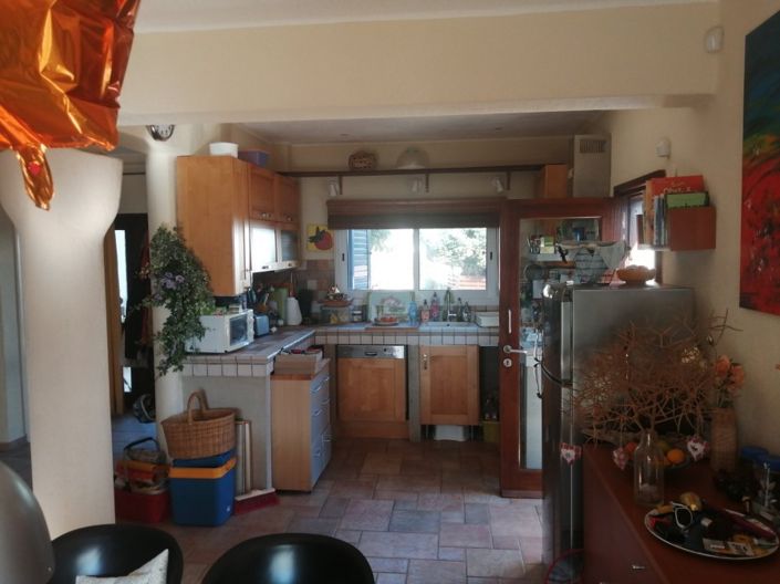 Image No.9-Villa de 5 chambres à vendre à Chlorakas