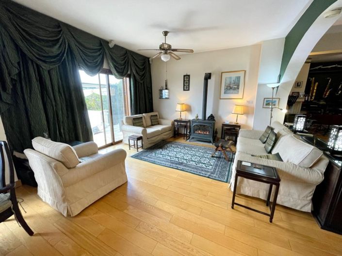 Image No.3-Villa de 4 chambres à vendre à Tala