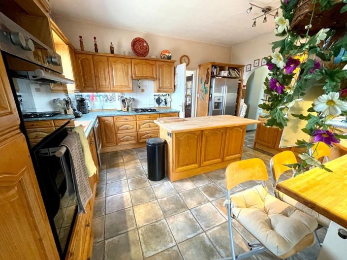 Image No.6-Villa de 4 chambres à vendre à Tala