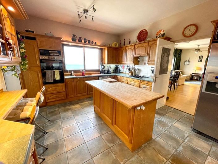 Image No.7-Villa de 4 chambres à vendre à Tala