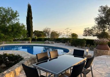 Detached Villa For Sale  in  Select Location