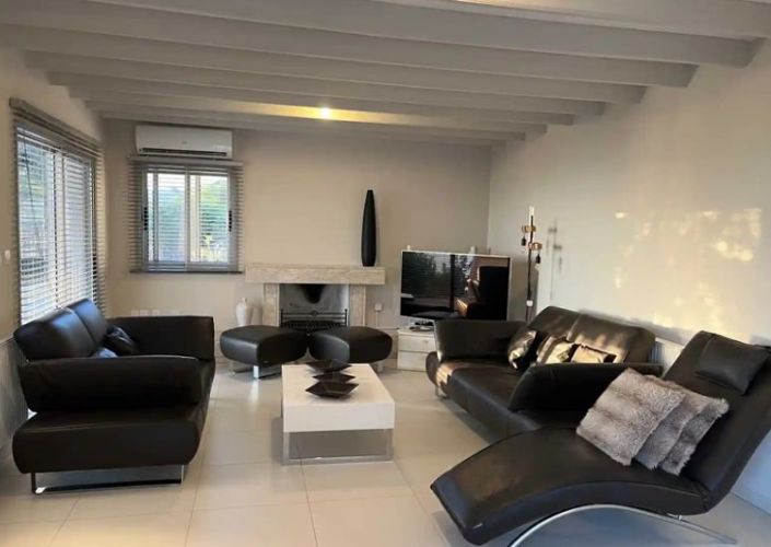 Image No.4-Villa de 3 chambres à vendre à Kholi