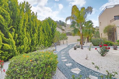 Detached Villa For Sale  in  Prodromi