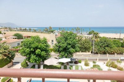 Detached Villa For Sale  in  Prodromi