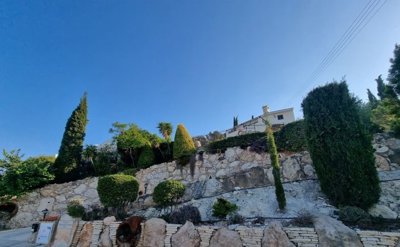 Detached Villa For Sale  in  Kamares