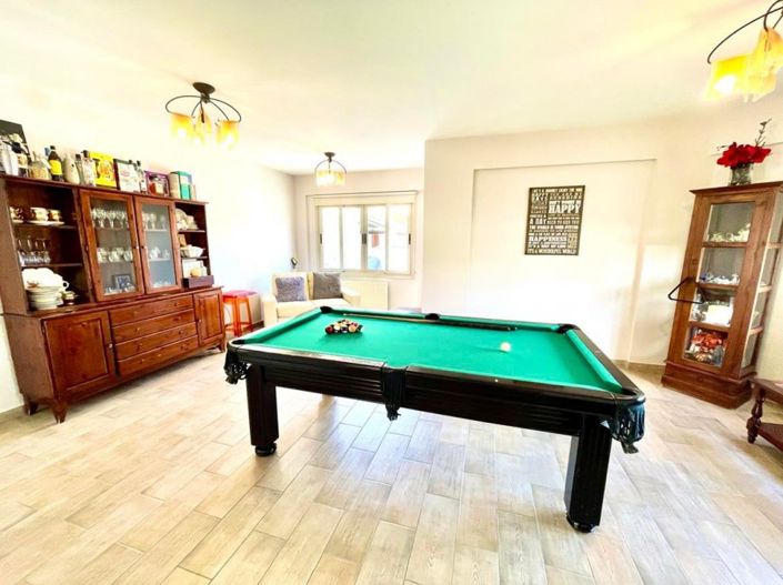 Image No.7-Villa de 5 chambres à vendre à Konia