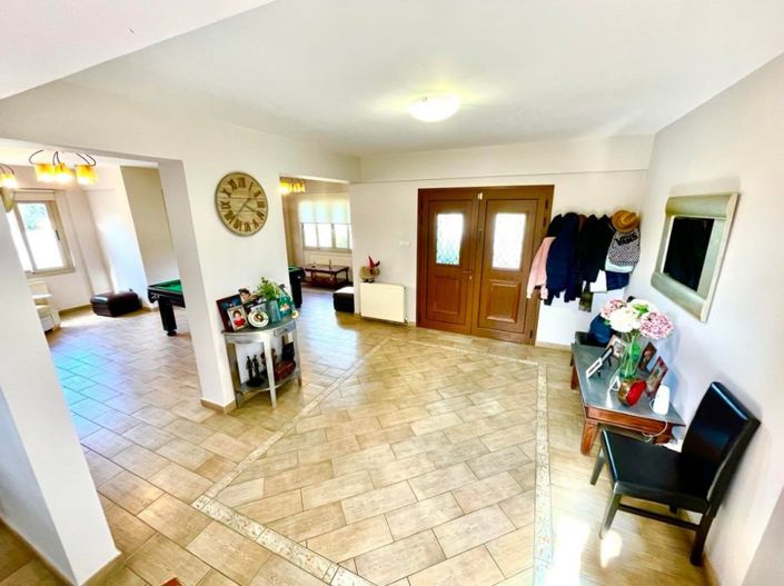 Image No.8-Villa de 5 chambres à vendre à Konia