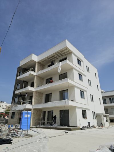 Image No.2-Appartement de 2 chambres à vendre à Paphos