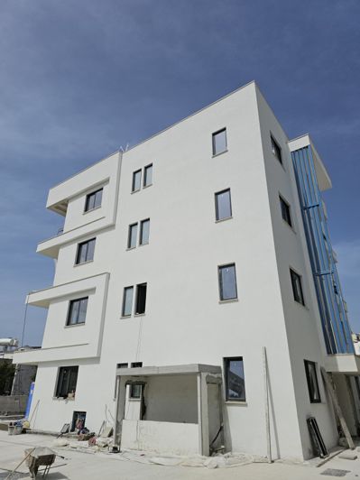 Image No.3-Appartement de 2 chambres à vendre à Paphos