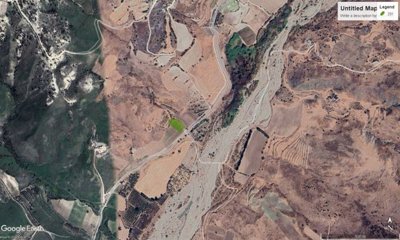 Agricultural Land For Sale  in  Amargeti