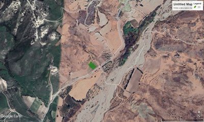 Agricultural Land For Sale  in  Amargeti