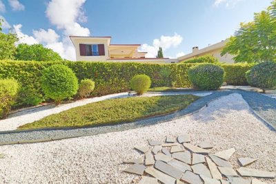 Detached Villa For Sale  in  Select Location