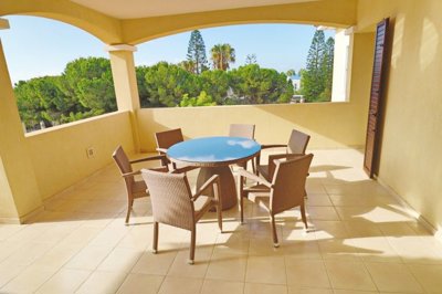 Detached Villa For Sale  in  Select Location