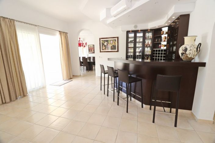 Image No.9-Villa de 5 chambres à vendre à Coral Bay