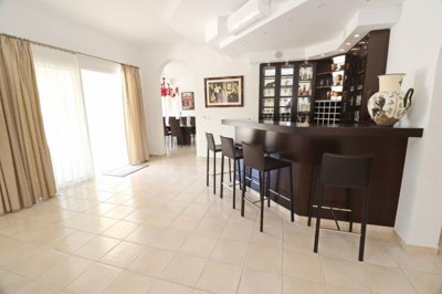 Detached Villa For Sale  in  Select Location