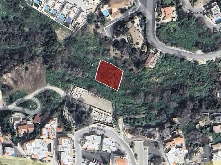 Image No.2-Terre à vendre à Konia