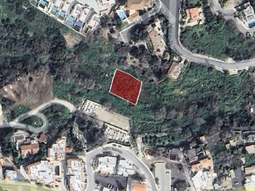 Field - Konia, Paphos