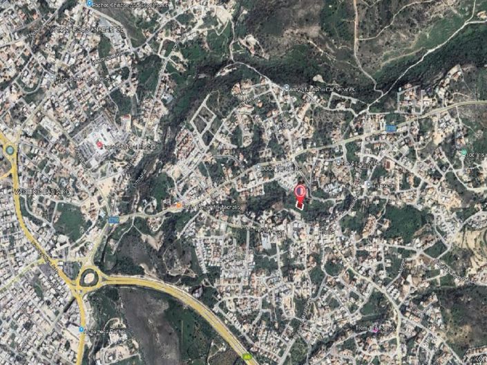 Image No.3-Terre à vendre à Konia