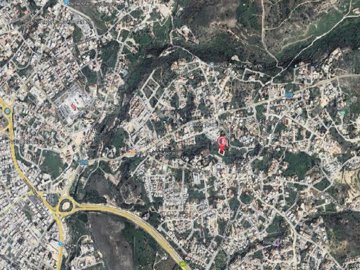 Field - Konia, Paphos