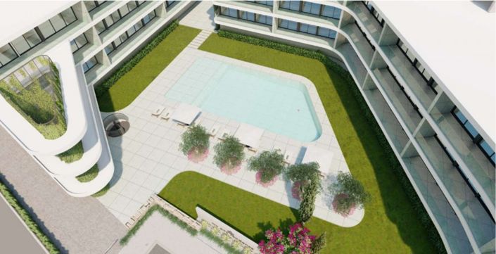 Image No.10-Appartement de 1 chambre à vendre à Moutallos